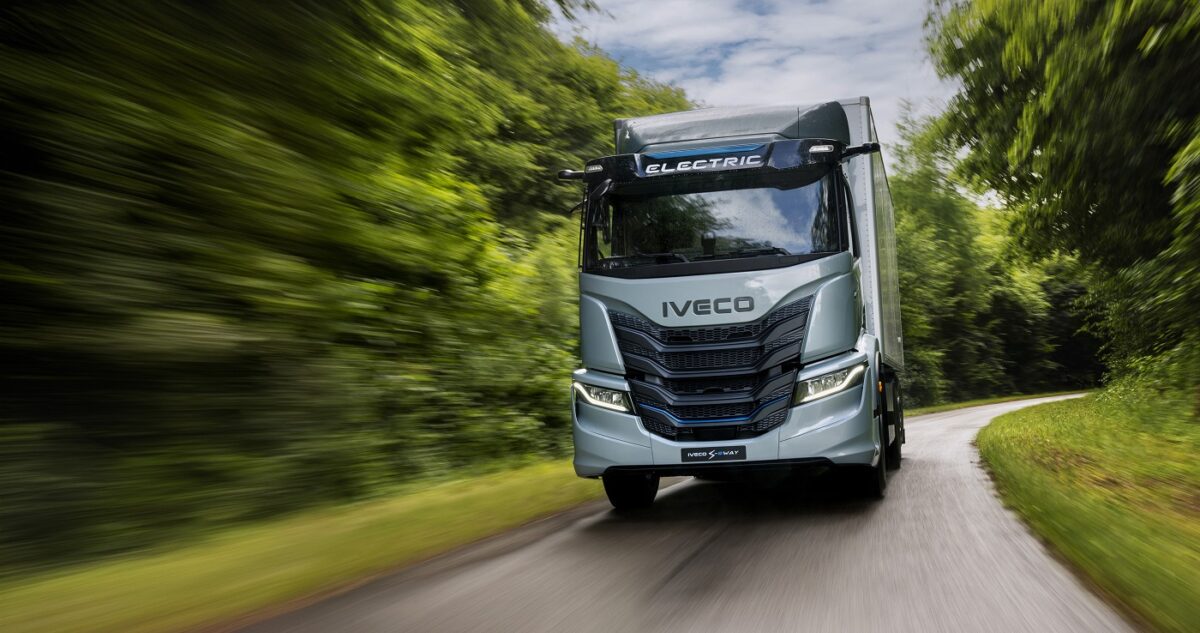 Iveco