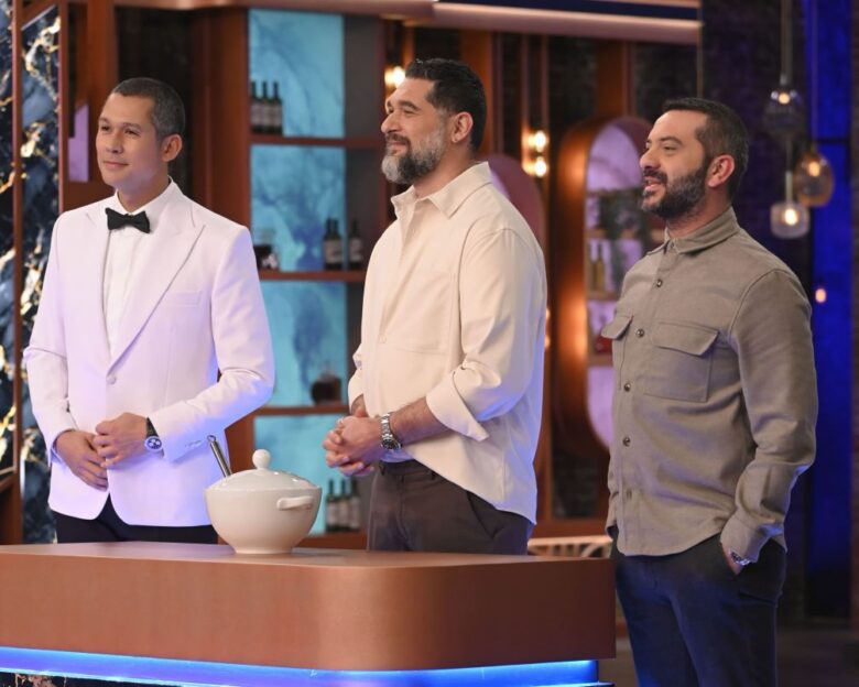 MasterChef 2025: Το challenge της σούπας, η μεταγραφή στη γκρι μπριγάδα και η μαγειρική δοκιμασία