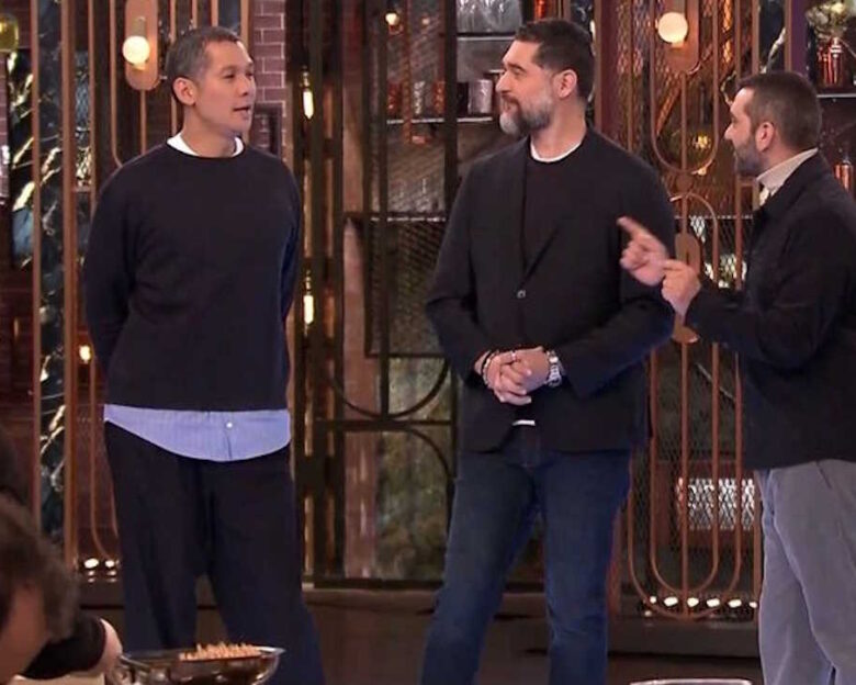 MasterChef: Η νικήτρια μπριγάδα της βραδιάς – Οι ιαπωνικές τεχνικές που εντυπωσίασαν ακόμα και τον Κοντιζά