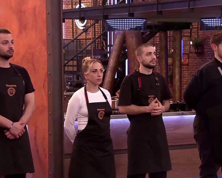 MasterChef 2025: Απαιτητική δοκιμασία αποχώρησης με σάντουιτς – Τι θα δούμε απόψε