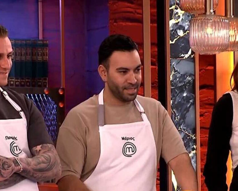 MasterChef 2025: Ο αναπάντεχος πόντος που έφερε τη νίκη – Νίκος και Κλεό οι δύο υποψήφιοι προς αποχώρηση