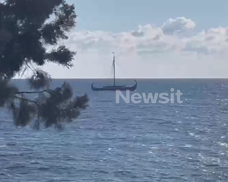 «Οδύσσεια»: Με μια μάχη και το κάψιμο ενός χωριού τελειώνουν τα γυρίσματα της ταινίας στην Μεσσηνία