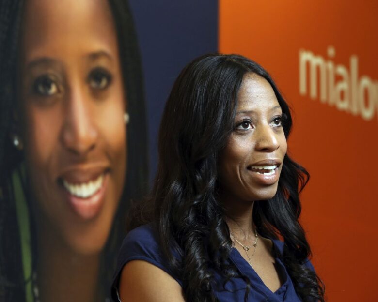 Mia Love: Πέθανε στα 49 της η πρώτη Αφροαμερικανίδα Ρεπουμπλικανή στο Κογκρέσο