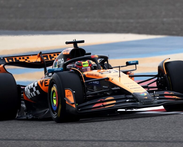 Formula 1: Νέο πολυετές συμβόλαιο ο Πιάστρι με τη McLaren