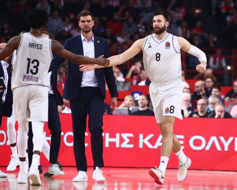 Παρί – Αρμάνι 92-79: Επιστροφή στις νίκες για τους Γάλλους στην Euroleague