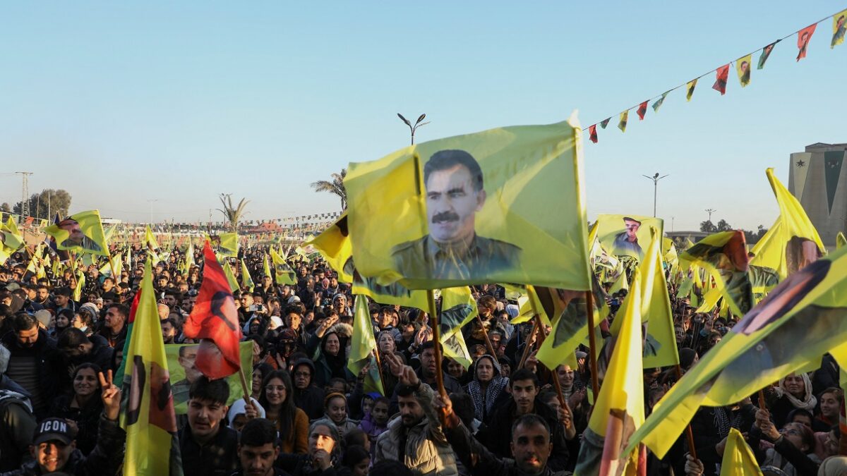 PKK