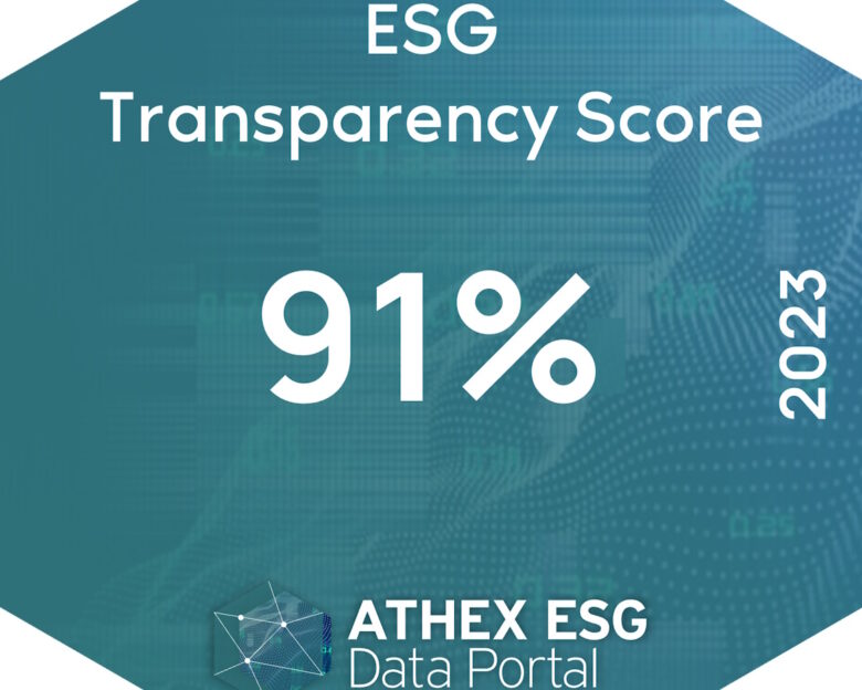 ΔΕΗ: Με βελτιωμένη επίδοση στον δείκτη ATHEX ESG του ΧΑ