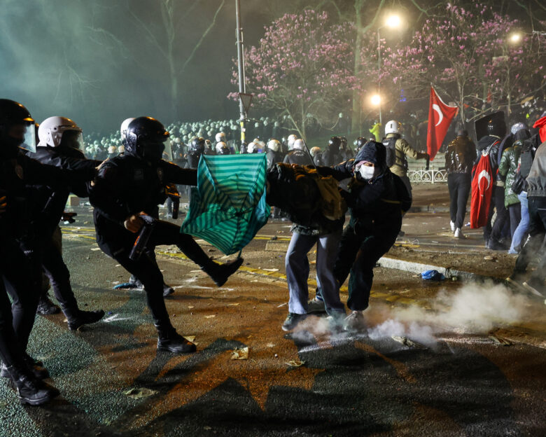 Τουρκία: 20 εκατομμύρια ψήφισαν τον Ιμάμογλου – Φόβοι για την αντίδραση των αγορών