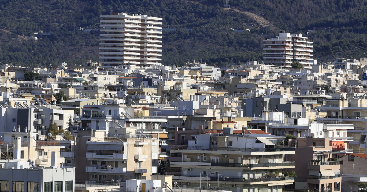 Ποιες είναι οι περιοχές που απαλλάσσονται από την υποχρέωση καταβολής ΕΝΦΙΑ για το έτος 2025 