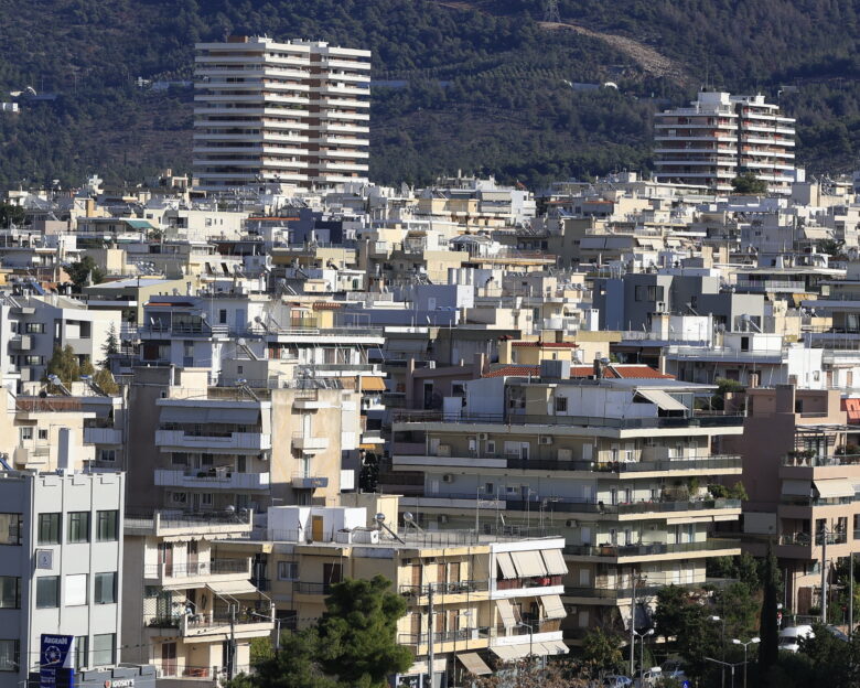 Ποιες είναι οι περιοχές που απαλλάσσονται από την υποχρέωση καταβολής ΕΝΦΙΑ για το έτος 2025 