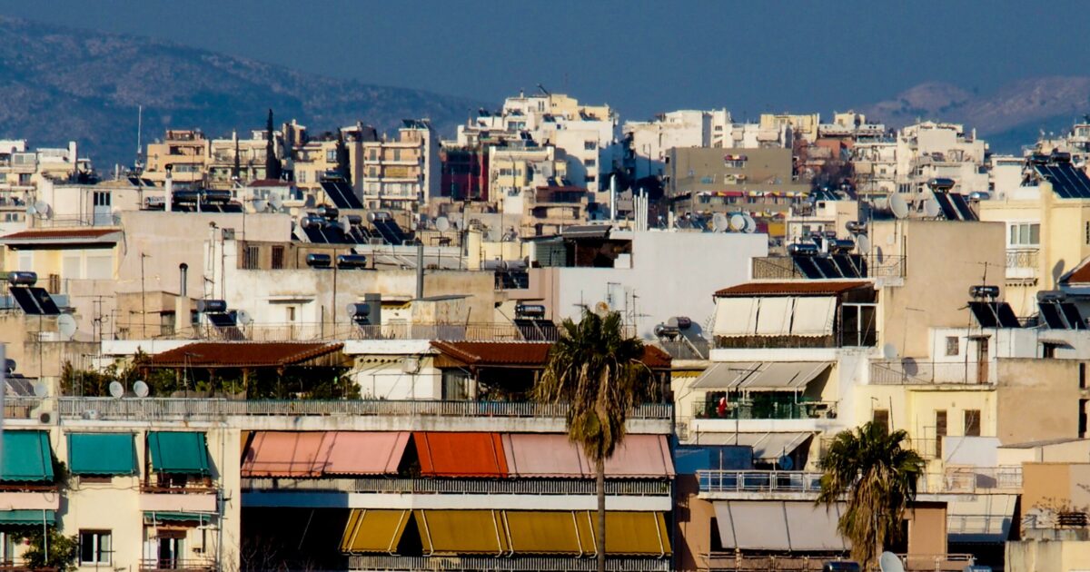 Πως να διαχειριστούν οι ιδιοκτήτες τα ανείσπρακτα ενοίκια