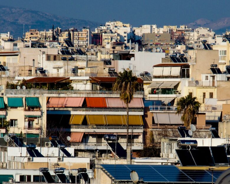 ΠΟΜΙΔΑ: Ραγδαία αύξηση των ανείσπρακτων ενοικίων