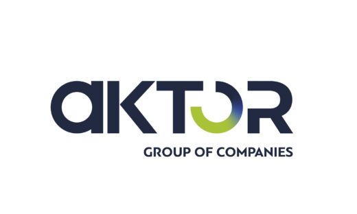 Το logo της AKTOR