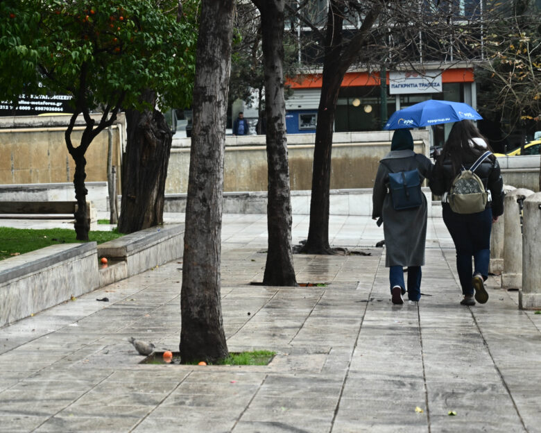 Καιρός – Καλλιάνος: Κρύο, βροχές και χιόνια μετά τα 32άρια – Μέχρι και 18 βαθμούς Κελσίου πέφτει η θερμοκρασία από την ερχόμενη Τρίτη