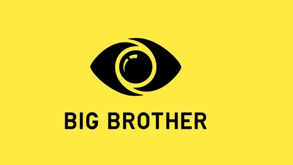 Το σήμα του Big Brother