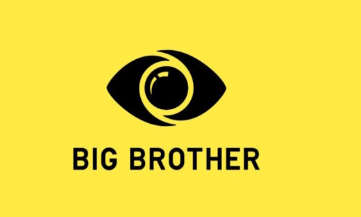 Το σήμα του Big Brother