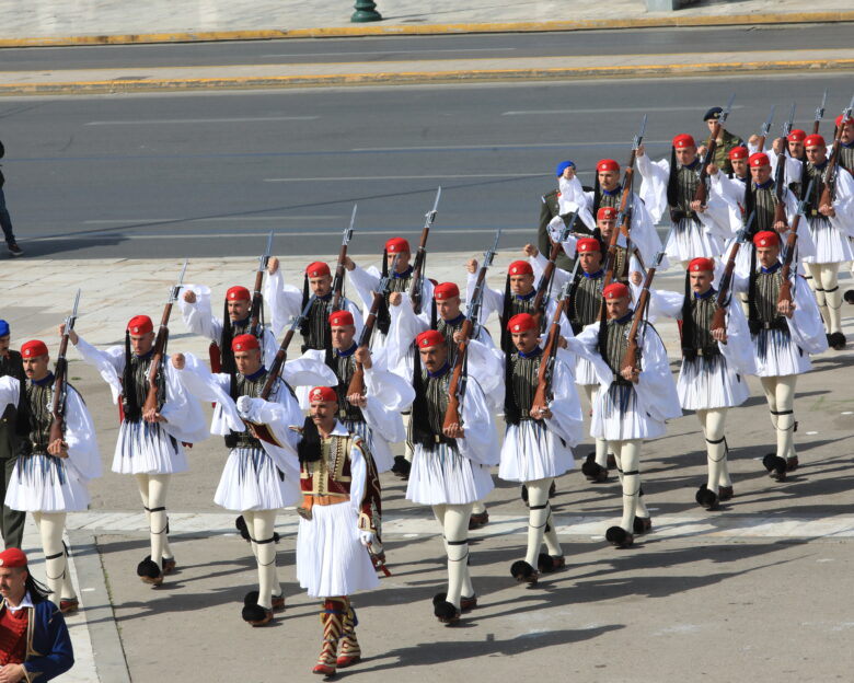 Live: Η ορκωμοσία του Προέδρου της Δημοκρατίας Κωνσταντίνου Τασούλα