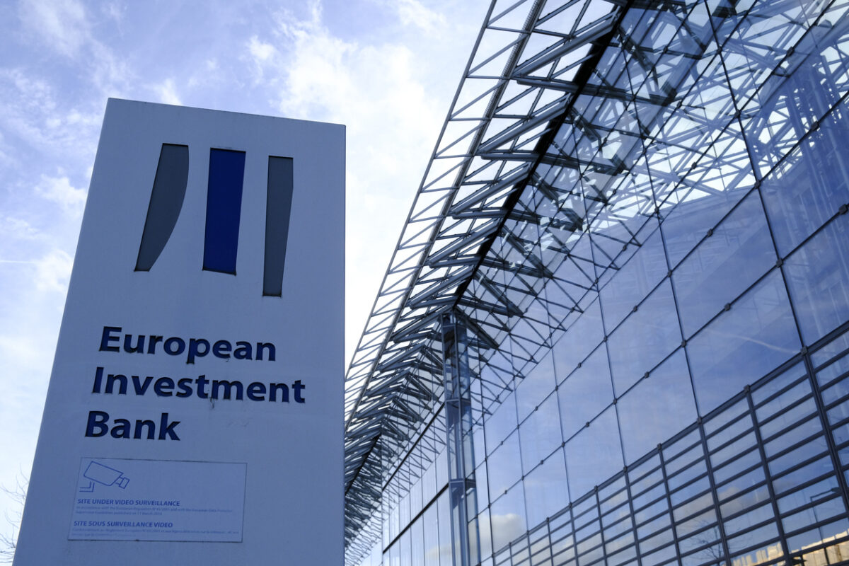 European Investment Bank