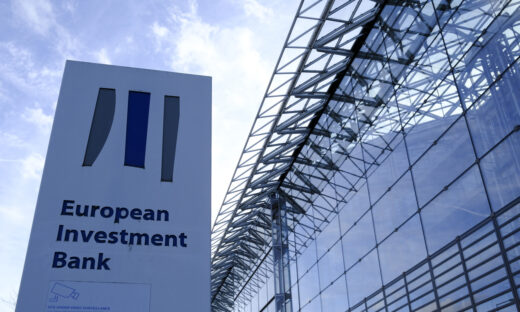 European Investment Bank