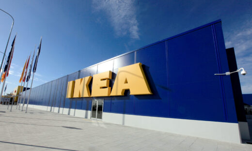 Κατάστημα IKEA