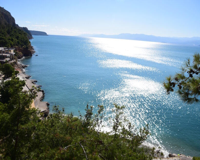 Καιρός – Meteo: Εκτοξεύεται στους 30 βαθμούς Κελσίου το θερμόμετρο το Σάββατο, έρχεται αφρικανική σκόνη