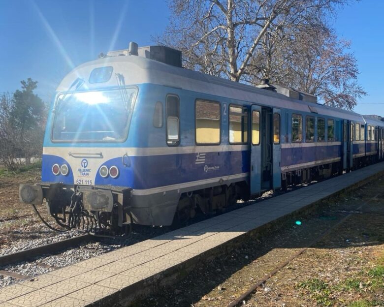 Hμαθία: Η απάντηση της Hellenic Train για την παράσυρση του ανήλικου από τρένο – «Ο μηχανοδηγός αντέδρασε άμεσα»