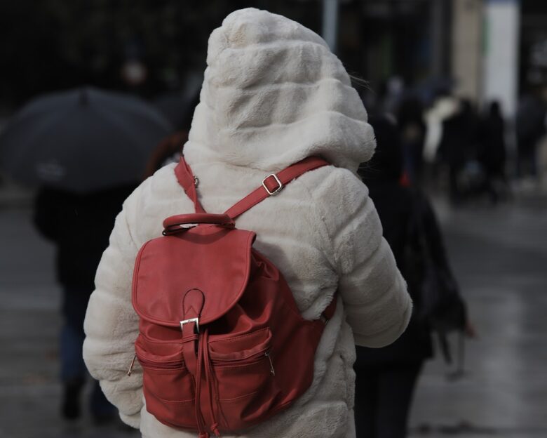 Καιρός: Ψυχρή εισβολή με πτώση της θερμοκρασίας ακόμα και 25 βαθμούς – Χιόνια στα πεδινά και θυελλώδεις άνεμοι