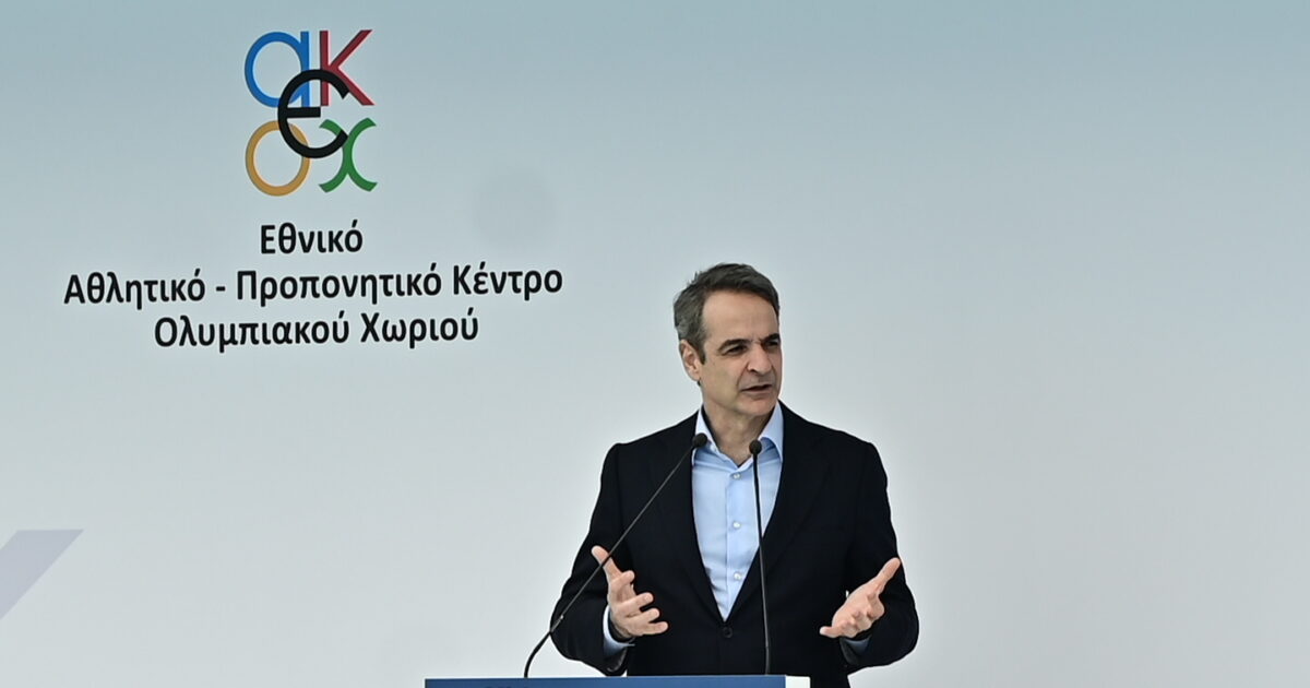 «Κάθε κυβέρνηση κρίνεται από τα αποτελέσματά της, όχι από τις προθέσεις της»