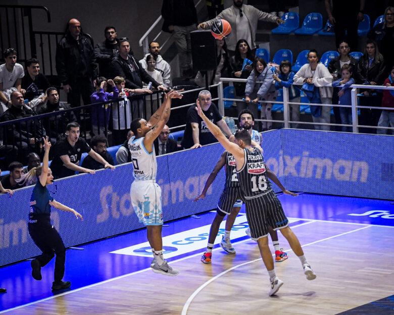 Greek Basketball League: Η τελική βαθμολογία της κανονικής περιόδου, τα ζευγάρια των πλέι ιν και οι διασταυρώσεις στα πλέι οφ