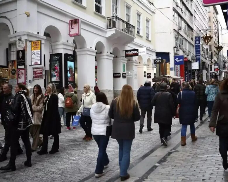 Υπουργείο Ανάπτυξης: Εντείνονται από αύριο οι έλεγχοι στην αγορά – Πρόστιμα έως 3 εκατ. ευρώ