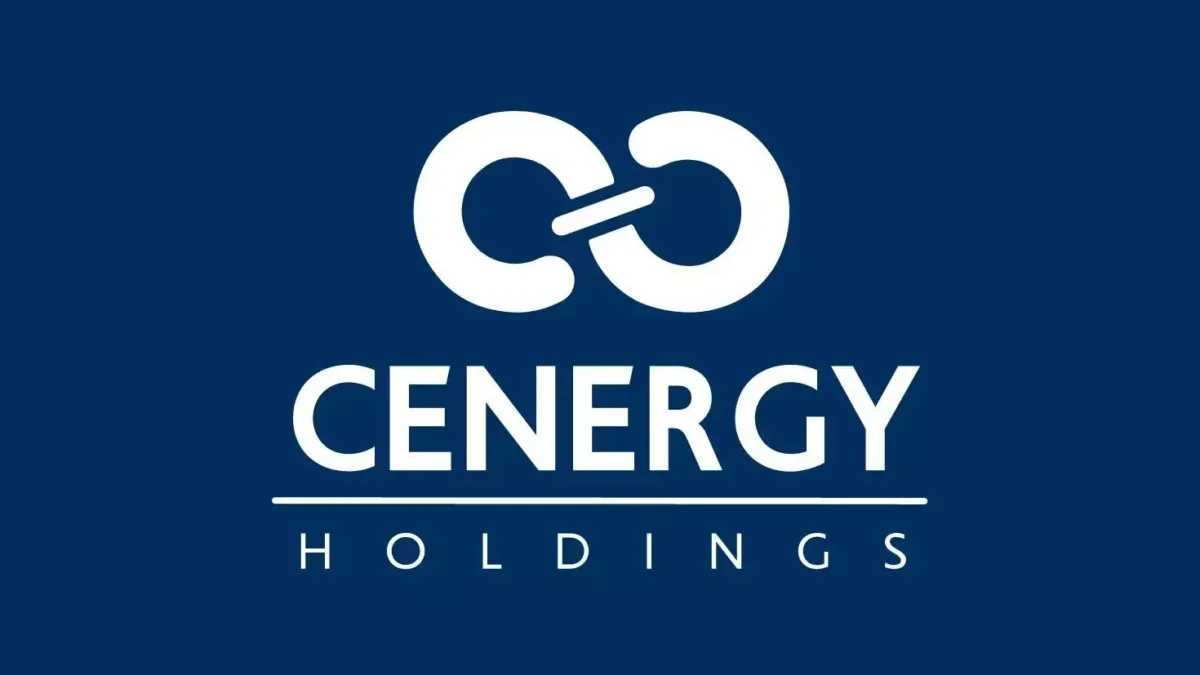 Το logo της Cenergy