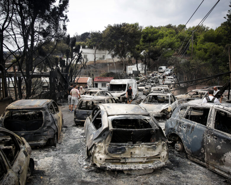 Η ώρα της εισαγγελικής αγόρευσης για τη δίκη στο Μάτι – Κάλεσμα για συγκέντρωση έξω από το Εφετείο