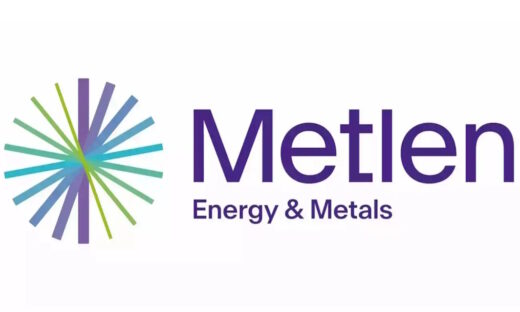 Το logo της Metlen Energy & Metals