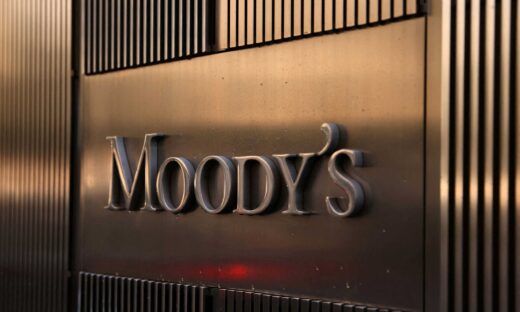 Τα κεντρικά γραφεία της Moody's