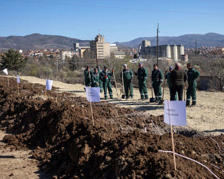 Βόρεια Μακεδονία: Συνελήφθη ο δήμαρχος του Κότσανι – Στο «σκοτάδι» εκατοντάδες σπίτια της χώρας