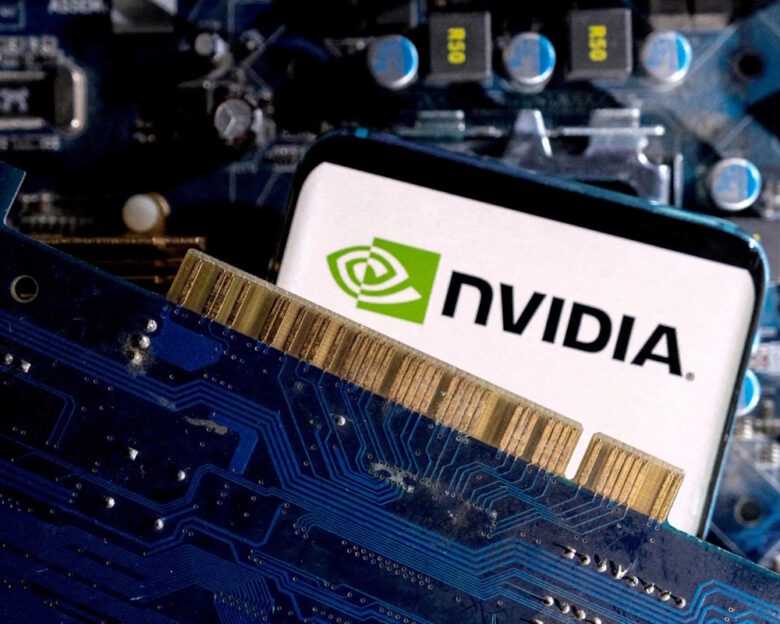 Nvidia: Ίδρυσε θυγατρική στην Ελλάδα