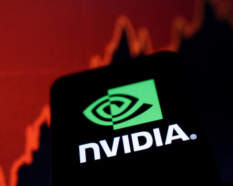 Οι μετοχές της Nvidia πέφτουν κατά 9% λόγω των δασμών