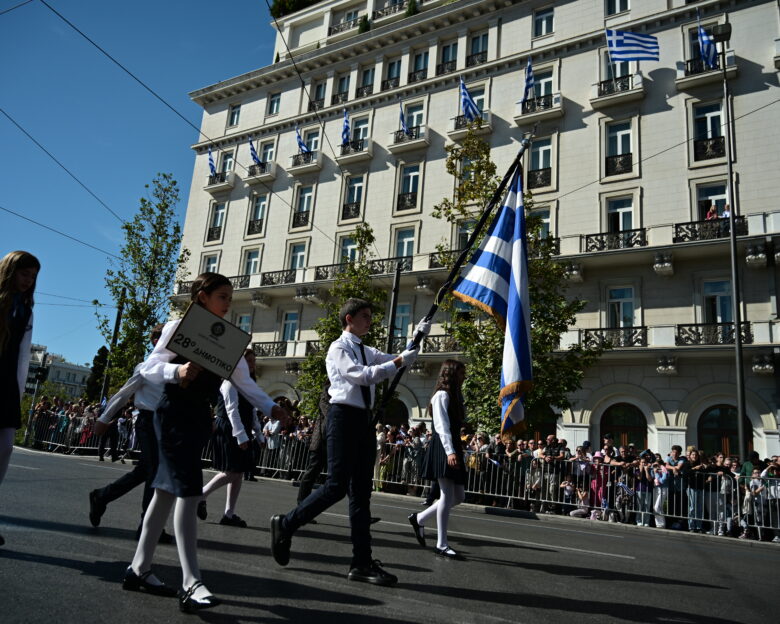 25η Μαρτίου: Κυκλοφοριακές ρυθμίσεις σε μετρό και τραμ λόγω των παραλάσεων