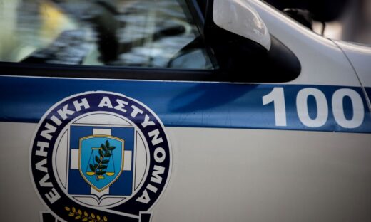 Τροχαίο στην Κατεχάκη – Αναφορές για νεκρούς και τραυματίες