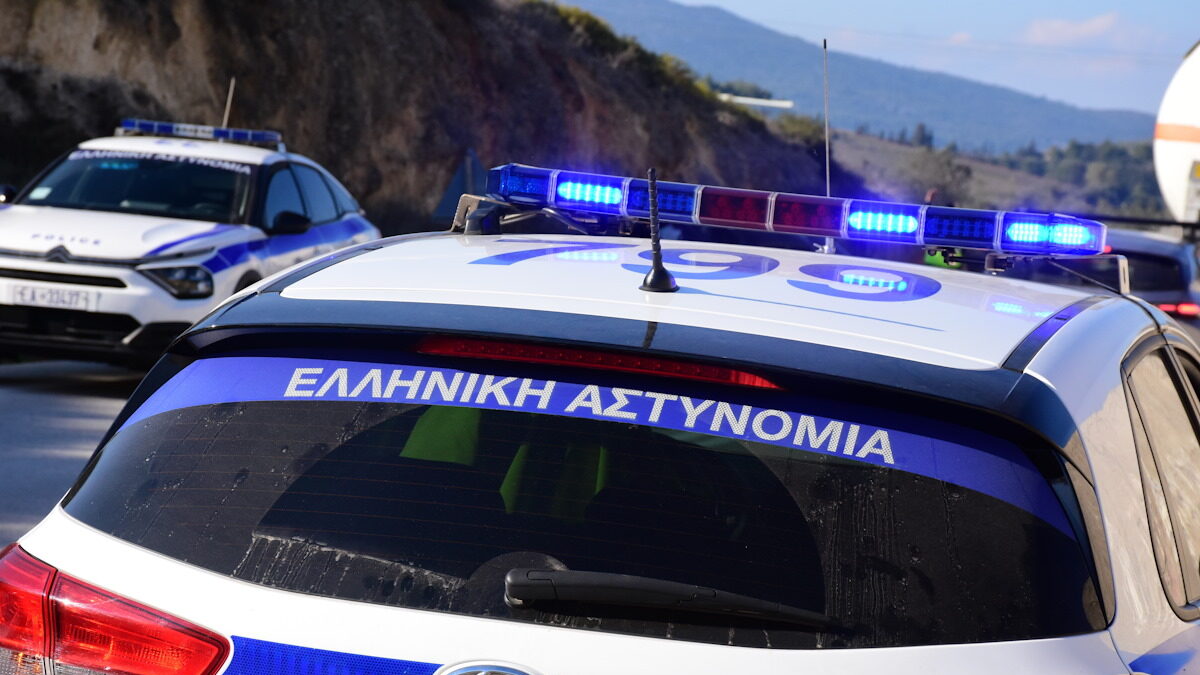 Επίθεση σε ηλικιωμένο από συγγενή του