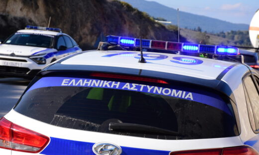 Επίθεση σε ηλικιωμένο από συγγενή του