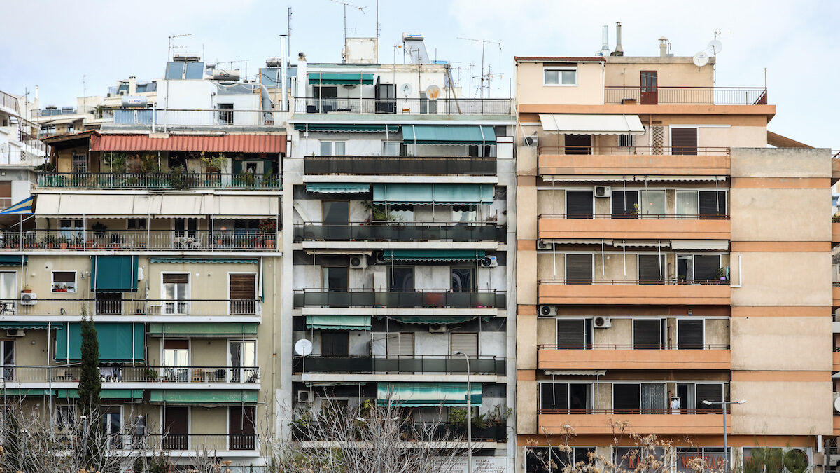 Ολοκληρώθηκε η διαδικασία ανάρτησης των εκκαθαριστικών