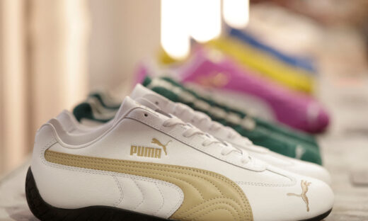 Παπούτσια Puma