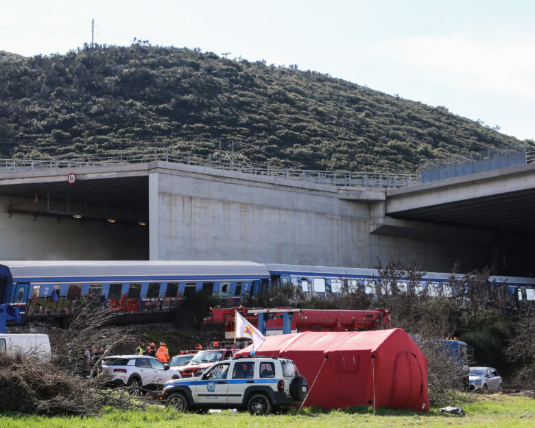 Τα αποτελέσματα των συλλαλητηρίων για τα Τέμπη