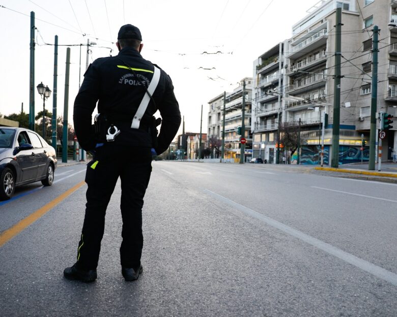 Μαρούσι: Κυκλοφοριακές ρυθμίσεις την Κυριακή λόγω αγώνα δρόμου