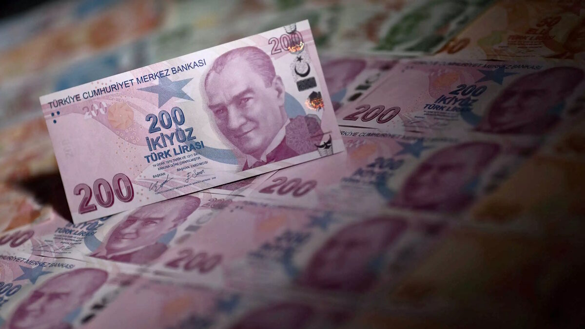 Turkish lira