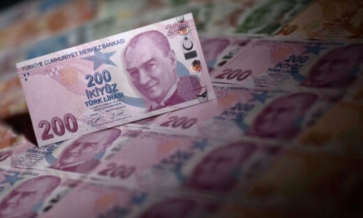 Turkish lira