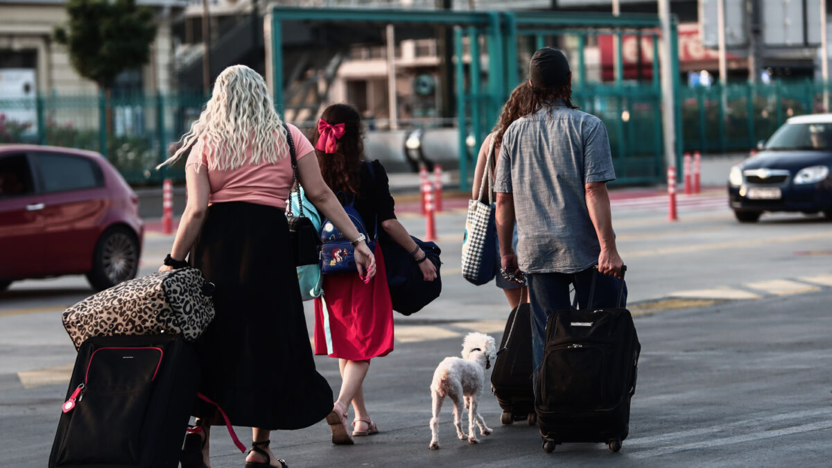 Τελειώνει σήμερα η προθεσμία για τις αιτήσεις