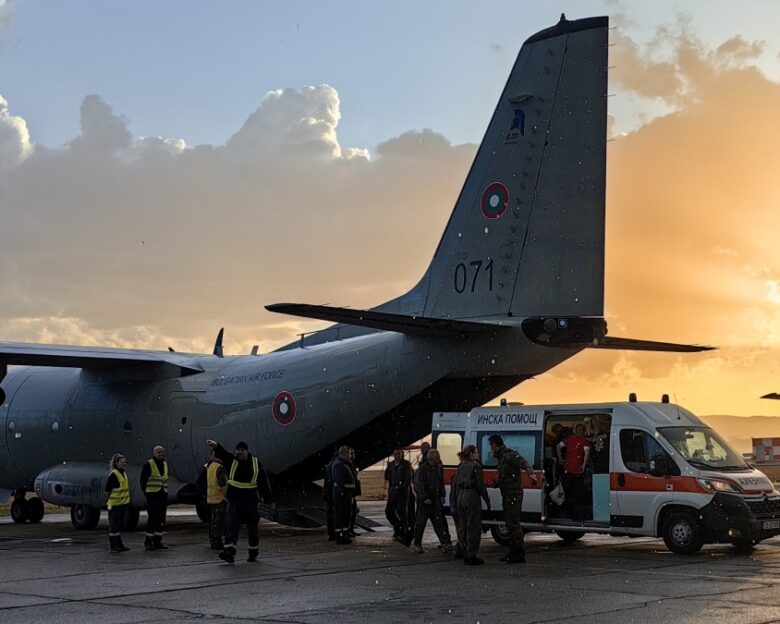 Βόρεια Μακεδονία: Στη Θεσσαλονίκη 5 εγκαυματίες από τη φωτιά στο νυχτερινό κέντρο – Κρίσιμη η κατάσταση των 3, εισέπνευσαν αμίαντο